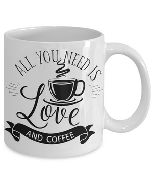 coffee love gift