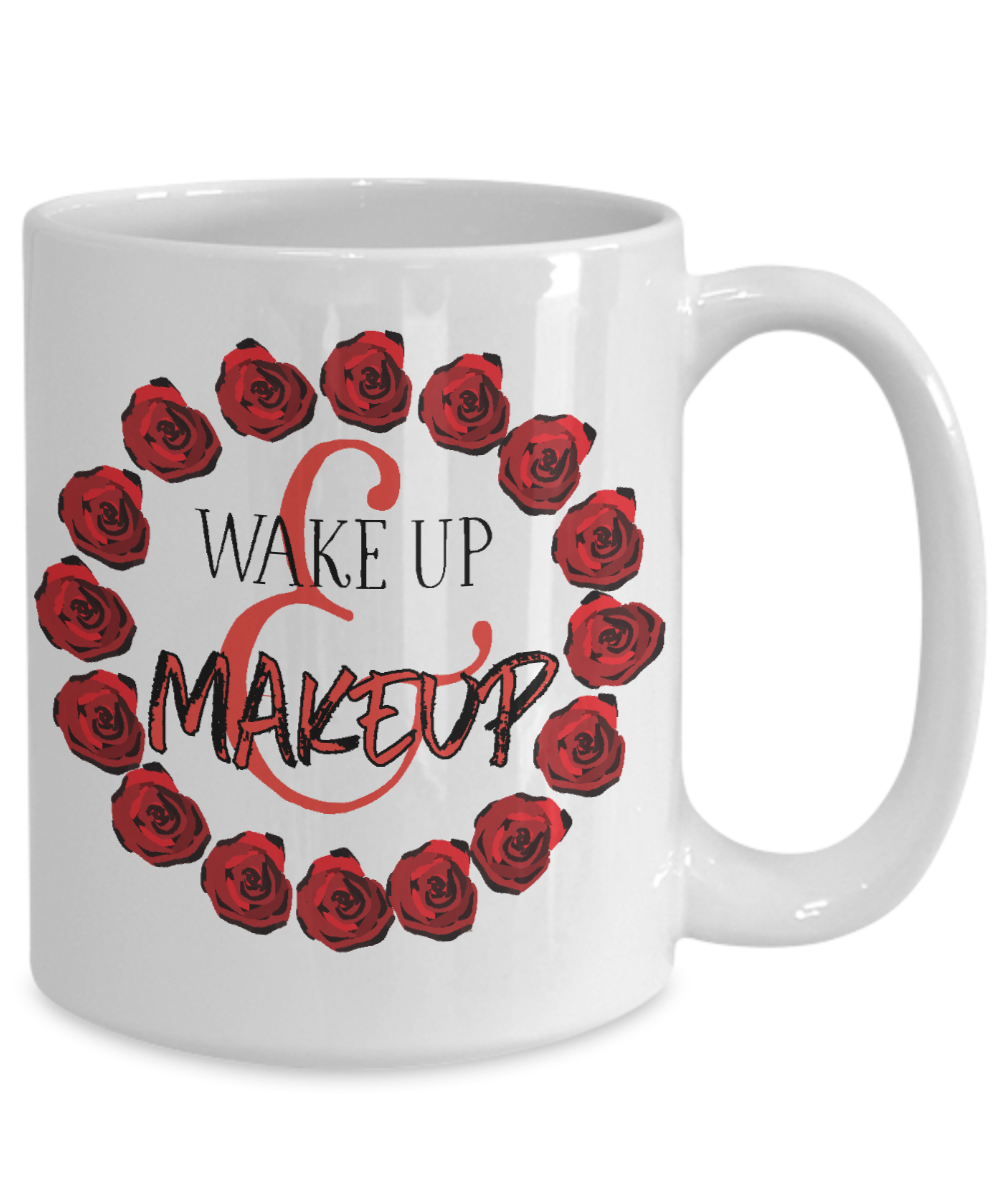 funny coffee mug