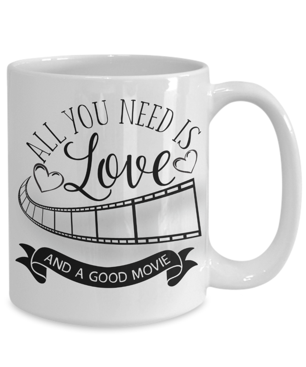 Movie Cup for sale