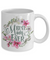 Best Mom Ever Coffee Mug Tea Cup Mother's Day Gift Idea