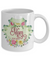 New Mom Coffee Mug | Gift Idea for a Mom to Be 11oz