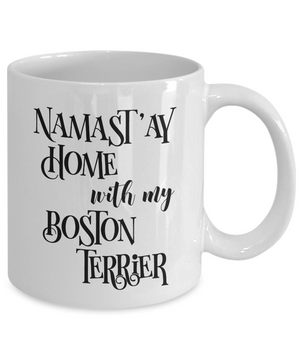 boston terrier lover gifts