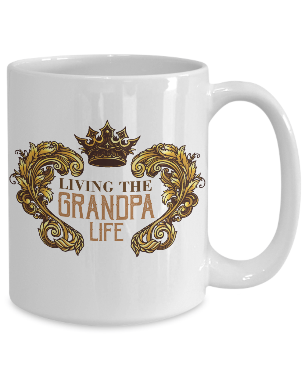 gifts for grandfathers