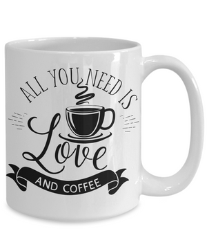 coffee lover mugs