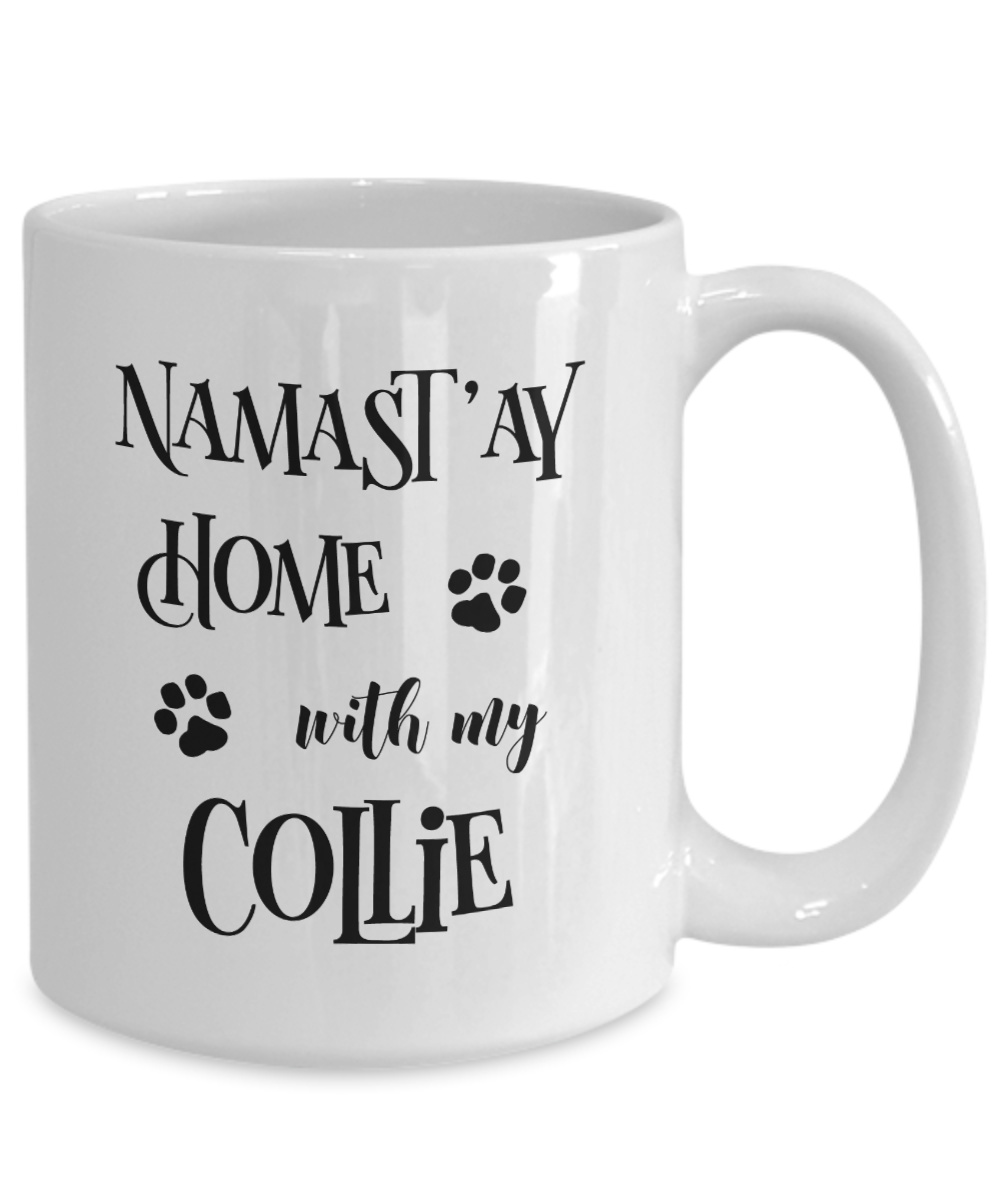 collie lover gift ideas