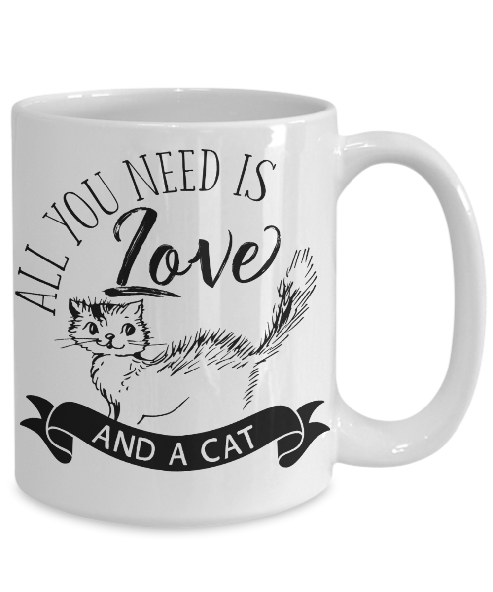 gifts for cat lovers