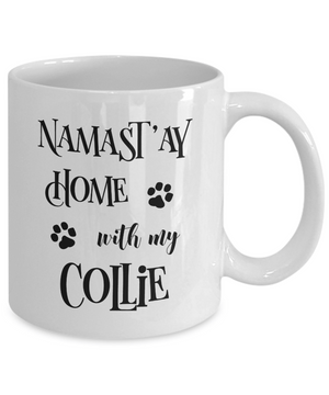 collie lover gifts