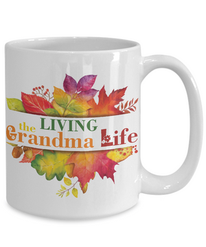 coffee mug for grandmas