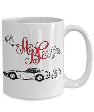 sport car lover gifts