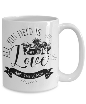 gift ideas for beach lovers