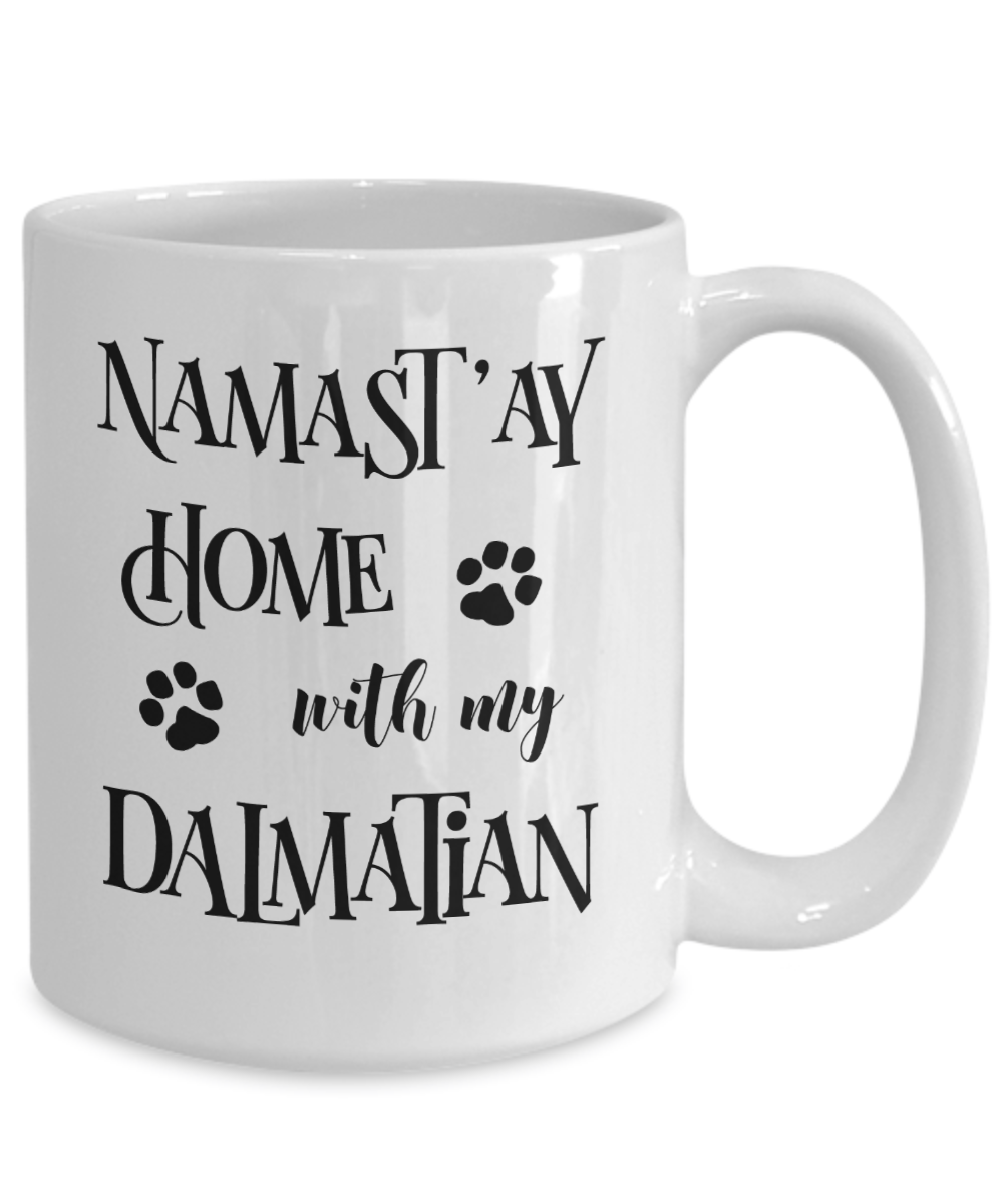 dalmatian lover gift ideas