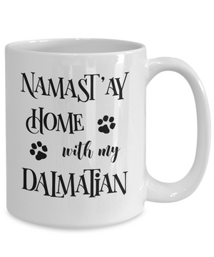 dalmatian lover gift ideas