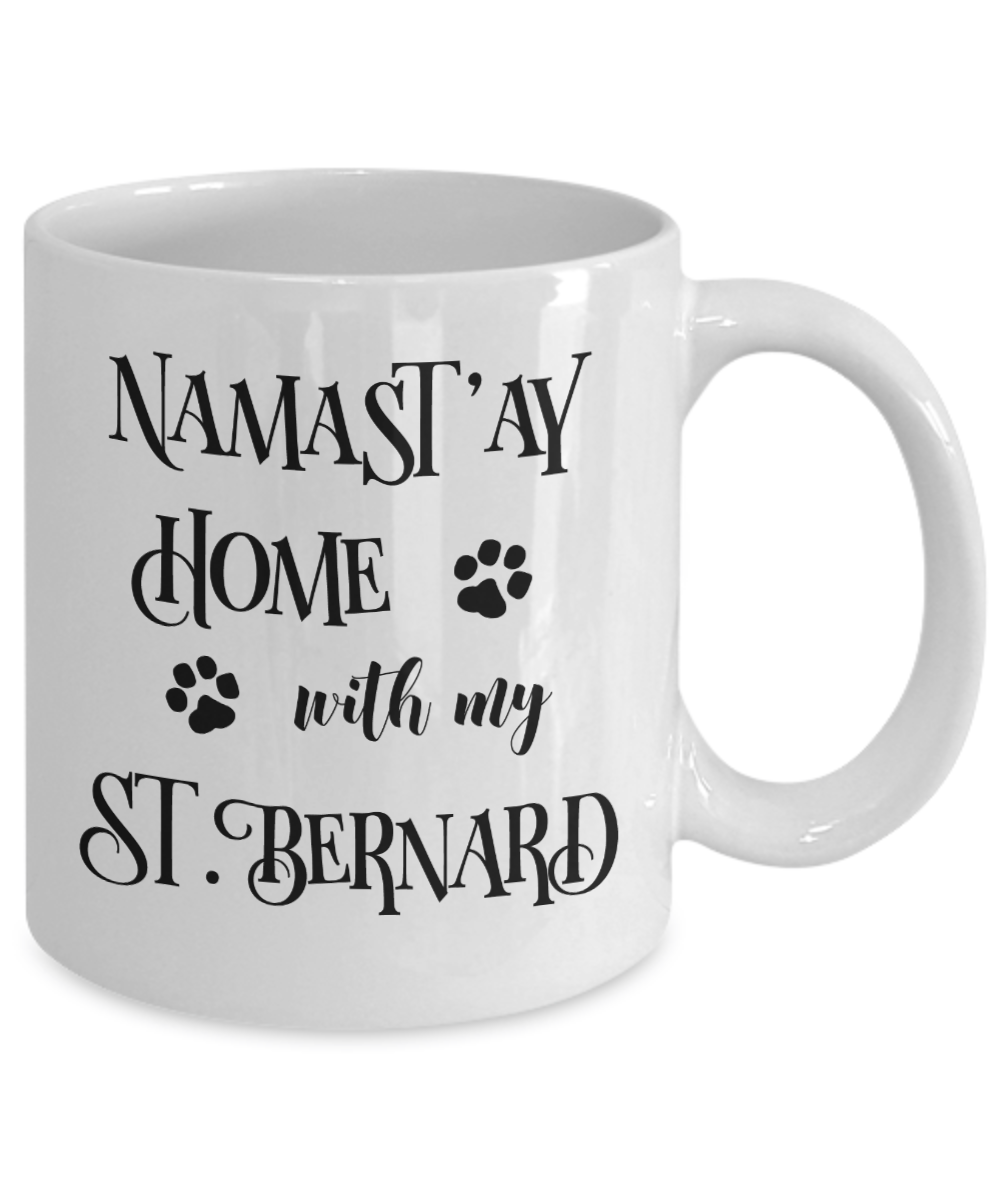 Funny Personalized Dog Mom Gifts - Woof Woof Happy Mother's Day Coffee -  RANSALEX