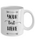Custom Coffee Mug Tea Cup
