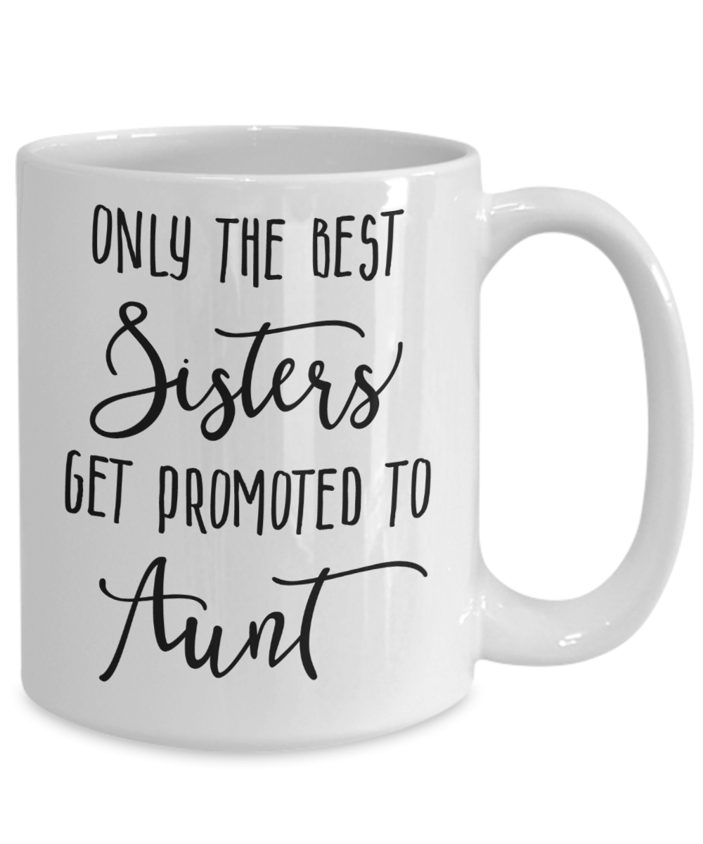 aunt gift idea