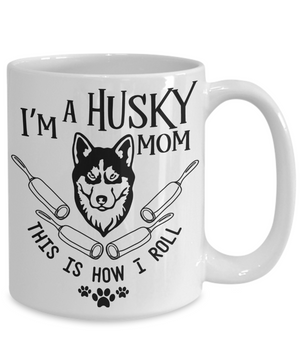 husky lover gifts