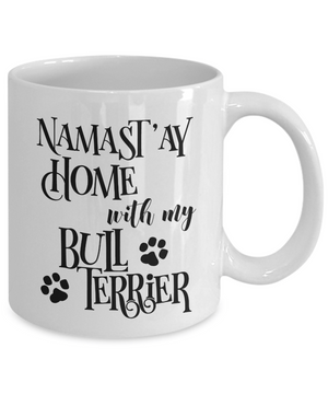 bull terrier lover gifts
