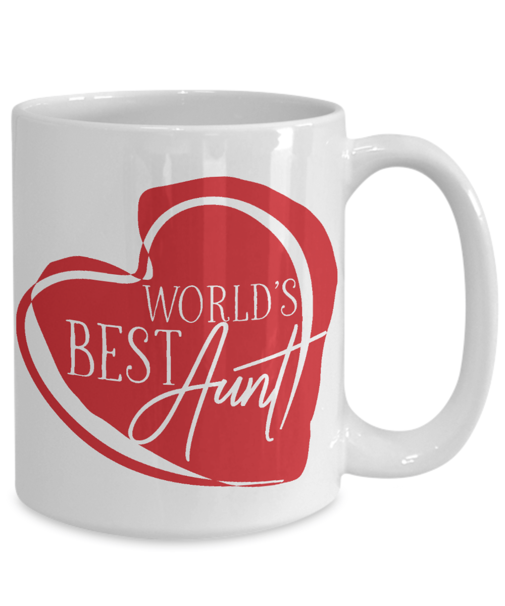 aunt gift idea