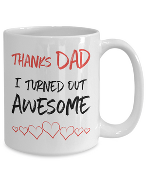 gift ideas for fathers
