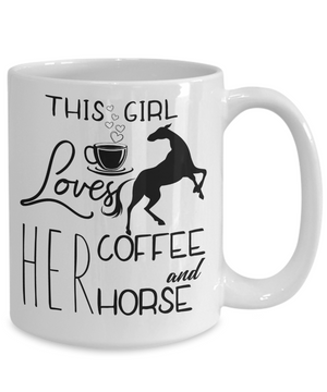 gifts for horse lovers