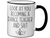 Graduation Gifts for Dance Teachers - Look at You Becoming a Dance Teacher and Shit Funny Coffee Mug