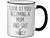 Gifts for Moms to be - Look at You Becoming a Mom and Shit Funny Coffee Mug - Baby Shower Gift Idea