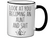 Gifts for Aunts to be - Look at You Becoming an Aunt and Shit Funny Coffee Mug - Pregnancy Announcement Gift Idea