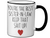 Funny Gifts for Sisters-in-law - You're the Best Sister-in-law Keep That Shit Up Gag Coffee Mug