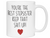 Gifts for Stepsisters- You're the Best Stepsister Keep That Shit Up Funny Coffee Mug