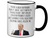 Funny Boyfriend Gifts - Trump Great Fantastic Boyfriend Coffee Mug