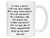 Funny Gifts for Best Friends - I'd Take a Bullet for You Best Friend Gag Coffee Mug