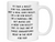 Funny Gifts for Coworkers - I'd Take a Bullet for You Coworker Gag Coffee Mug