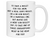 Funny Gifts for Moms - I'd Take a Bullet for You Mom Gag Coffee Mug - Mother's Day Gift Idea