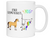 Cosmetologist Gifts - Other Cosmetologists You Funny Unicorn Coffee Mug