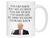 Funny Daughter Gifts - Trump Great Fantastic Daughter Coffee Mug