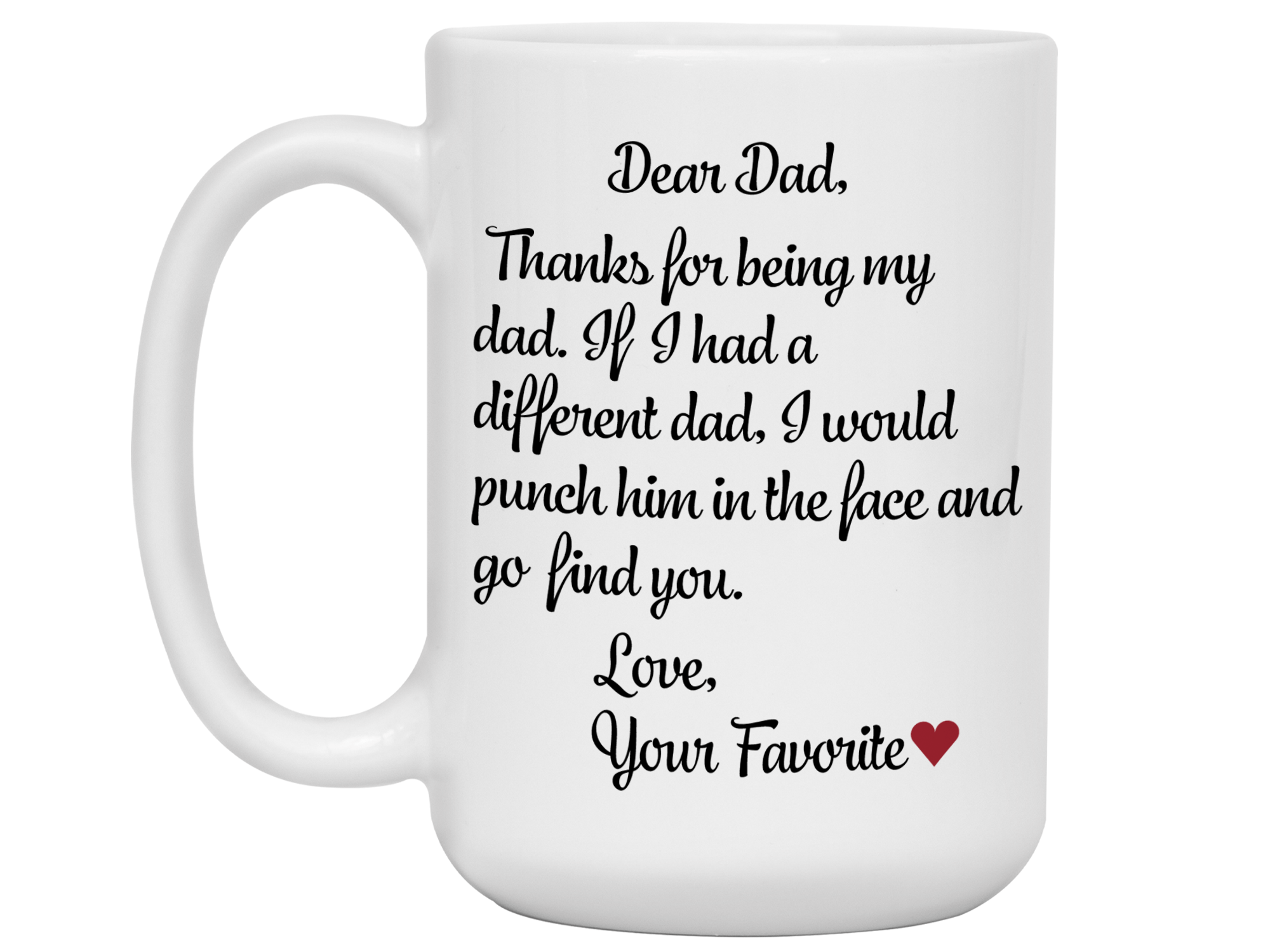 Funny Fishing Gifts Coffee Mug For Him  Best Gift For Husband Dad Gra —  fihsinggifts