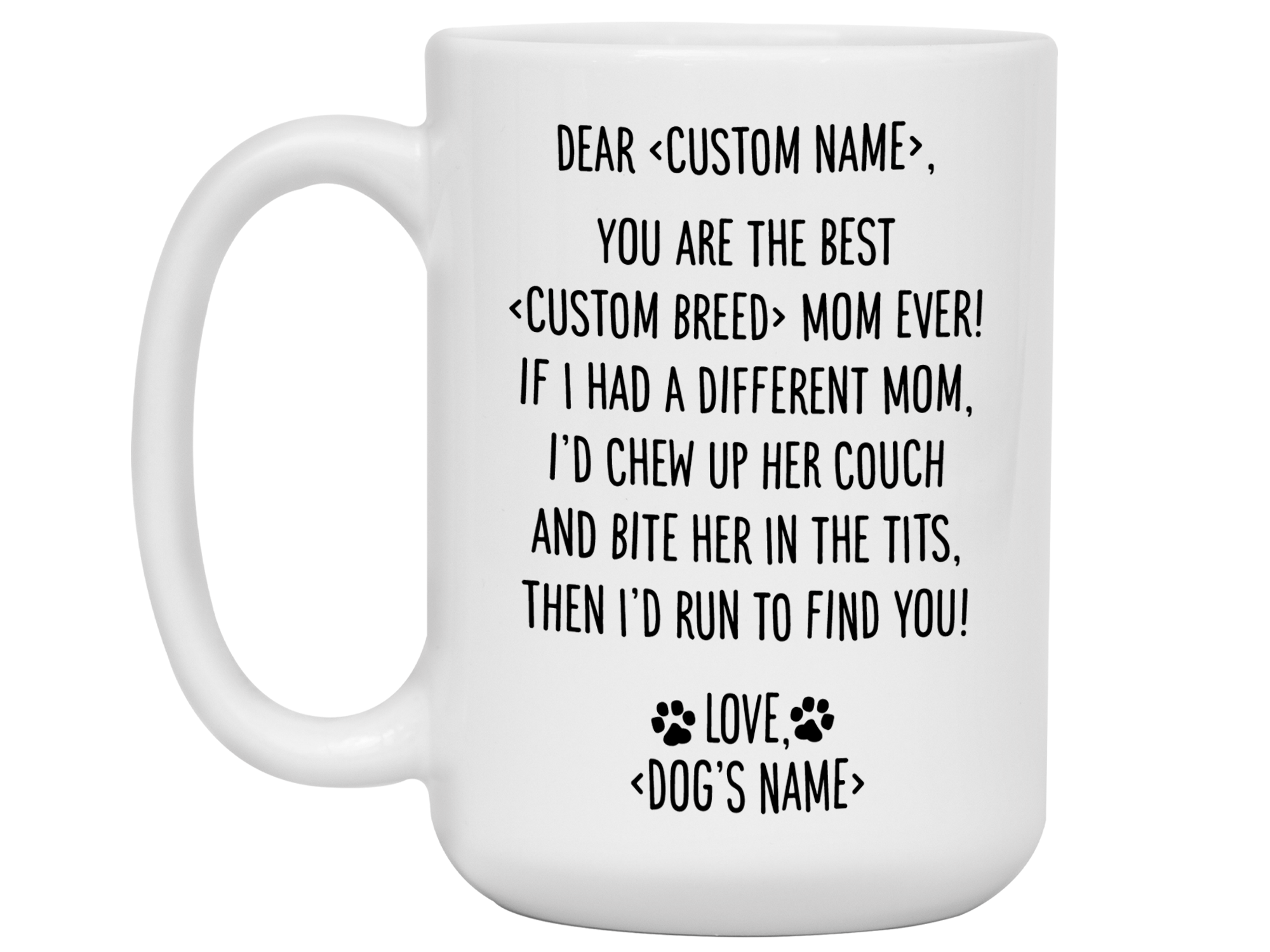 Dog mom gifts hotsell