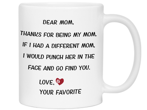 21 Funny Gifts For Moms