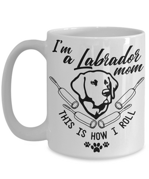 gift idea for labrador owner