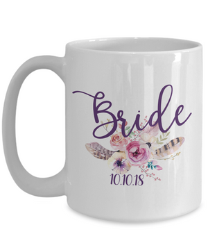 gifts for bride