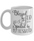 Blessed By God Spoiled By Husband Coffee Mug Tea Cup Gifts