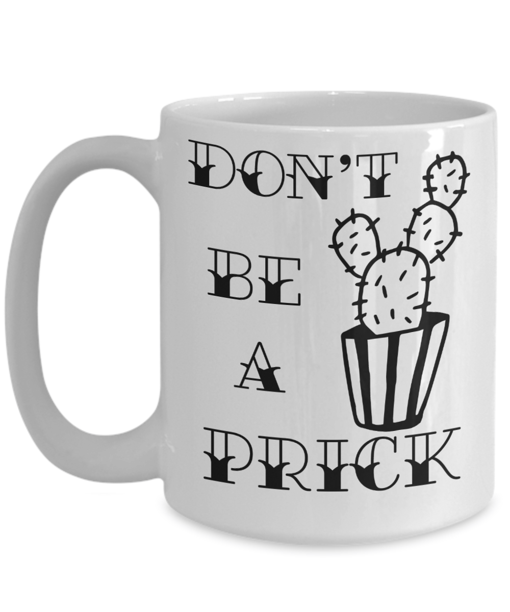 funny coffee mug