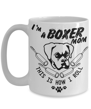 boxer owner gift ideas