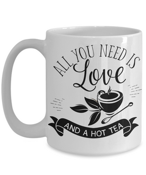 tea lover mugs