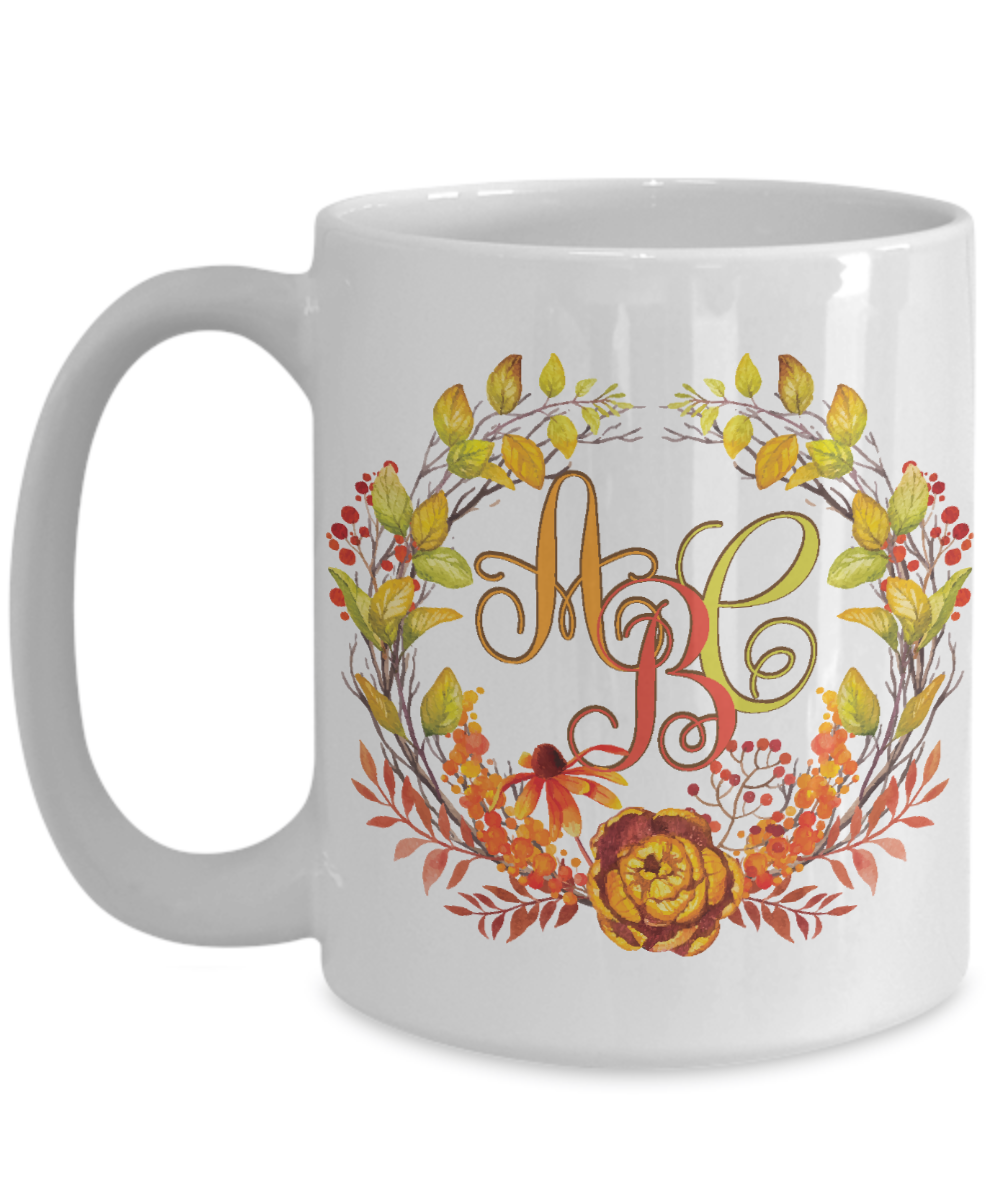 custom coffee mug