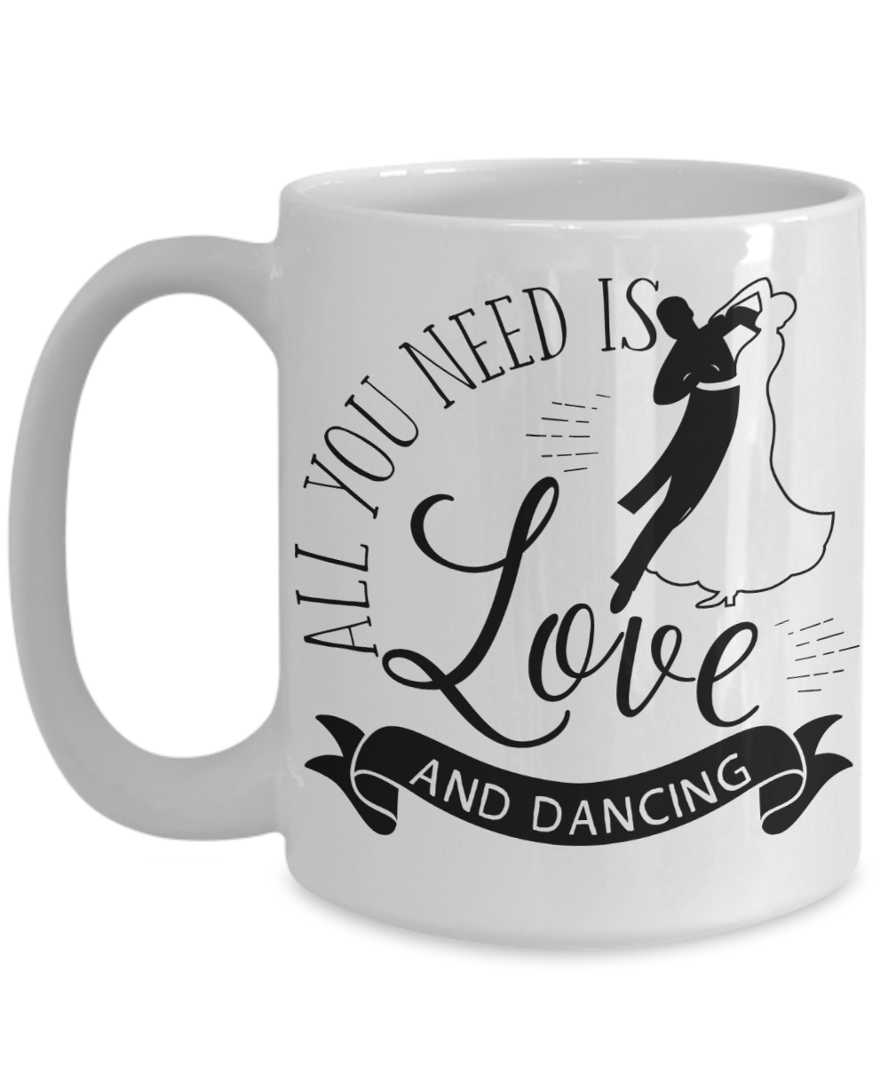 dancer gifts