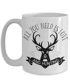 hunting lover gifts