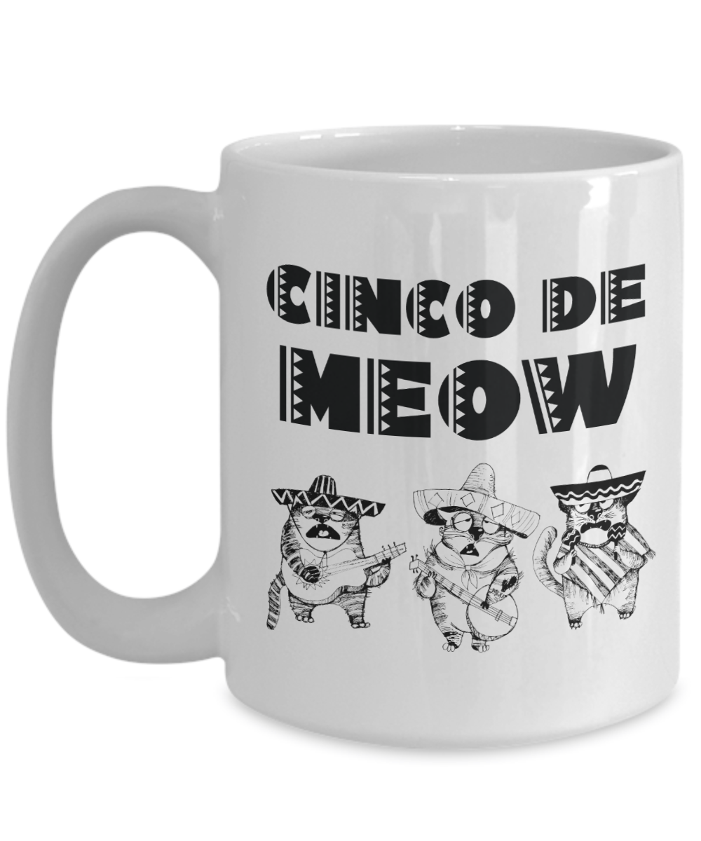 cinco de mayo 