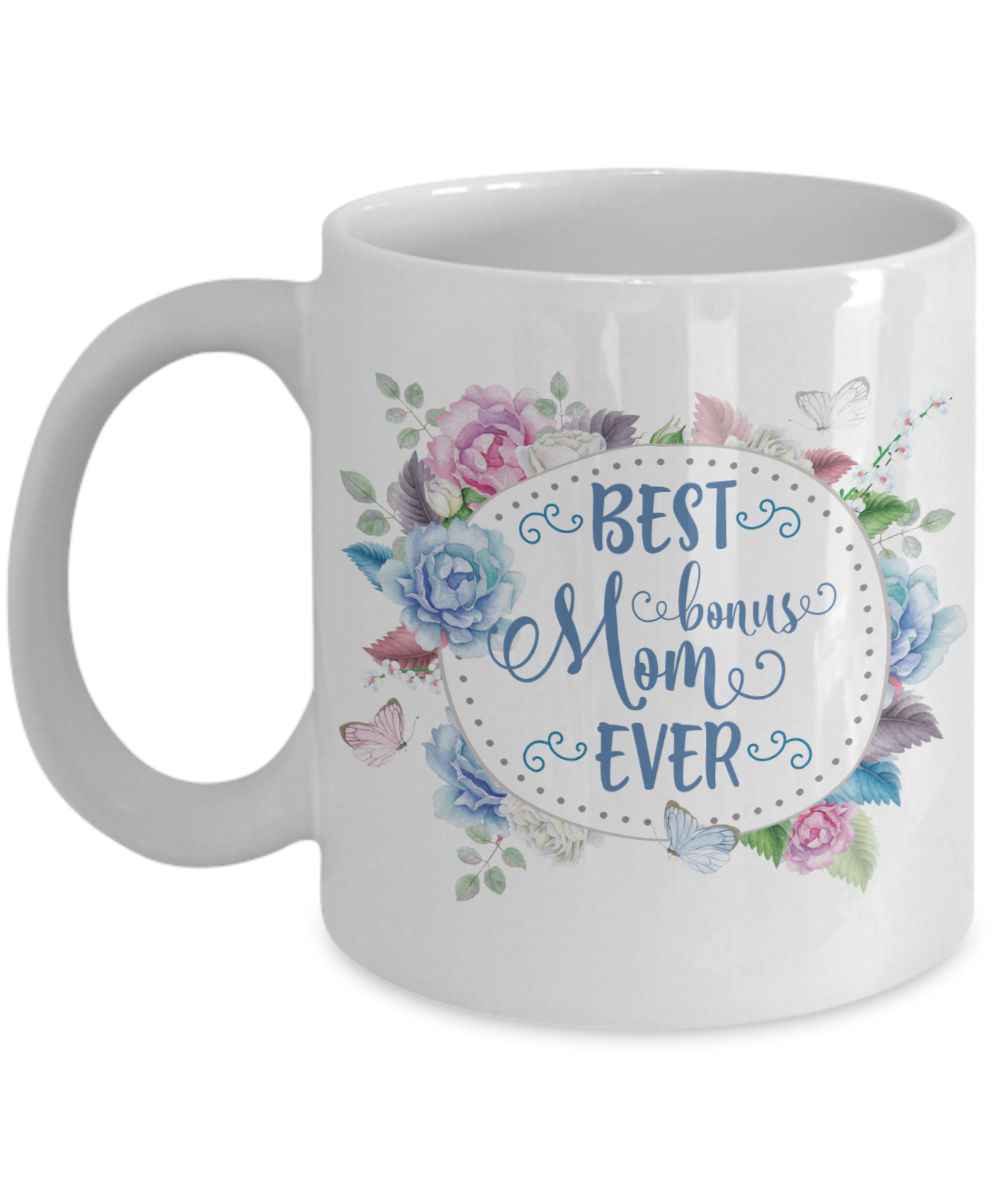 Mother's Day Gift for Mom - Coffee Mug