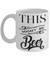 This Might Be Beer Funny Coffee Mug | Tea Cup | Great Gift Idea for a Beer Lover